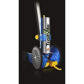 Chariot de marquage pour aérosol TRAITVITE