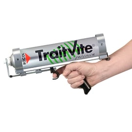 Pistolet pour aérosol TRAITVITE