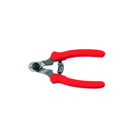 Pince coupe-câble acier "compact" 996 - 165 mm Capacité de coupe : 0,1-5 mm