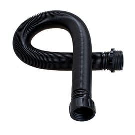 Tuyau souple léger avec un raccord Quicklock pour 2F et masques complets