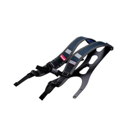 Harnais confort textile rembouré pour CHEMICAL 2F