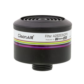 Filtre à particules pour ventilation assistée CHEMICAL 2F/3F