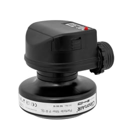 Kit de ventilation assistée CleanAIR® Asbest