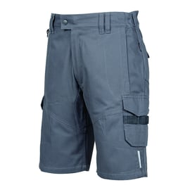 Bermuda ACTIV LINE gris / noir