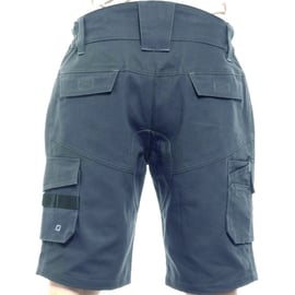 Bermuda ACTIV LINE gris / noir