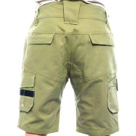 Bermuda ACTIV LINE beige / noir