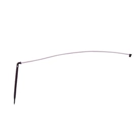 Manifold 1 sortie 70 cm avec pique coudée 15 cm