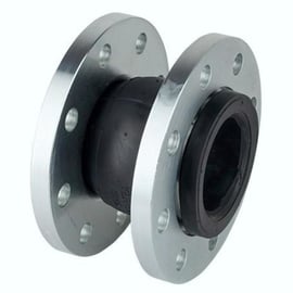 Compensateur EPDM à brides