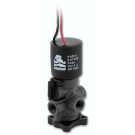 Solénoïde 9V pour électrovanne à impulsion 2 fils PN10