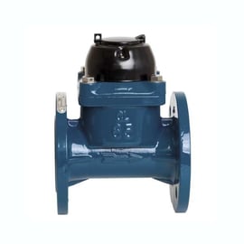 Compteur tangentiel irrigation HIDROTANGENCIAL IMPULSION