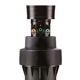 Panier gazon turbine I-80