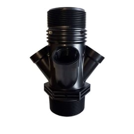 Corps de régulation PLANET - 2"