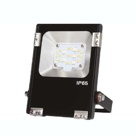 Projecteur LED RGBW