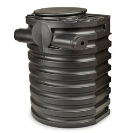 Chambre de pompe 15000