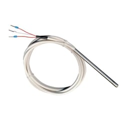 Sonde de température PTC100