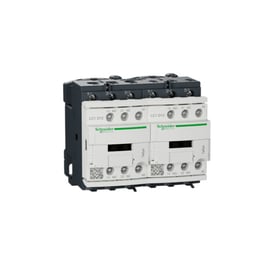 Contacteur inverseur TeSys LC2D