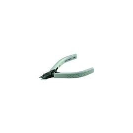 Pince coupante MICRO-TECH® pointue becs effilés PMT 417.PMT - 110 mm