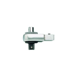Cliquet dynamométrique 14X18MM S.382 - 1/2" - tête ronde