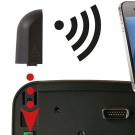 Clé wifi programmateur LIFE