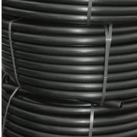 Tube polyéthylène PE BD micro irrigation 6,3 bar