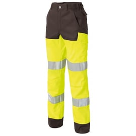 Pantalon haute visibilité jaune LUKLIGHT