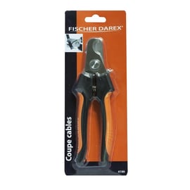 Pince coupe-câble - Capacité de coupe : 16 mm