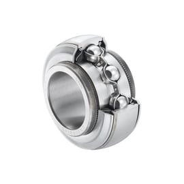 Roulement de palier autoaligneur AGR