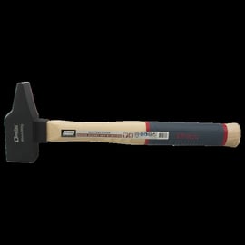 Marteau rivoir manche hickory et bi-matière  - 40 mm