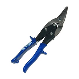 Cisaille coupe droite spéciale inox