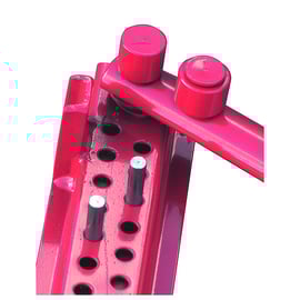 Cintreuse pour fer à béton - 12 mm