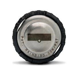 Buse rotative à motif de bande latérale R-VAN-SST