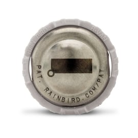 Buse rotative à motif de bande de coin gauche R-VAN-LCS