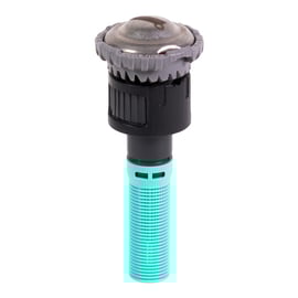 Buse rotative à motif de bande de coin droit R-VAN-RCS