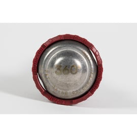 Buse rotative série R-VAN 24 - 360°