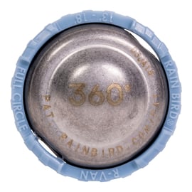 Buse rotative série R-VAN 14 - 360°