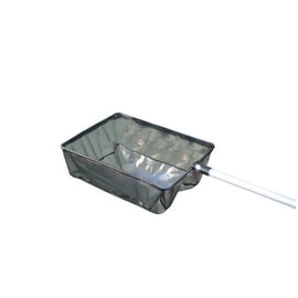 Épuisette pour bassin
