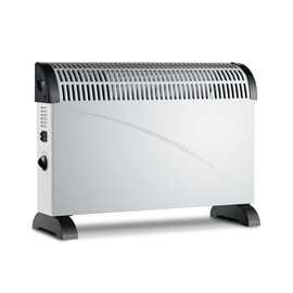 Convecteur électrique mobile - 2000 W