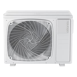 Unité extérieure multi-split R32 - 5 postes NBB - 9,5 kW