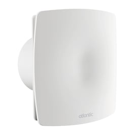 Extracteur d'air individuel CURV CONFORT 100 HY