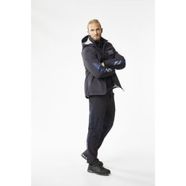 Veste grand froid ACCELERATE noire