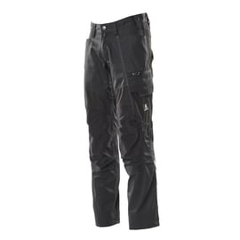 Pantalon ACCELERATE noir