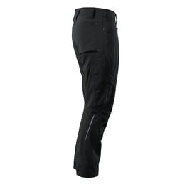 Pantalon ADVANCED noir