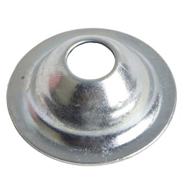 Rosace d'écartement pour collier de fixation