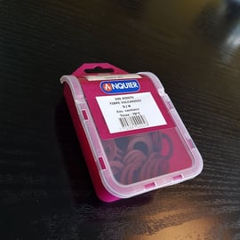 Joint fibre standard