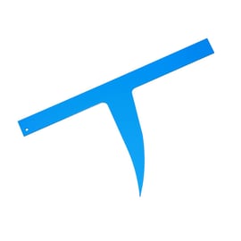 Enclume droite - 400 mm