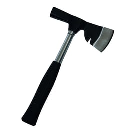 Hachette pour liteau manche bi-matière