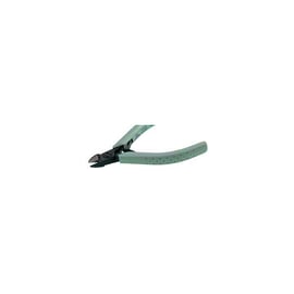 Pince coupante MICRO-TECH® à becs trapus coupe axiale 405.10MT 110 mm