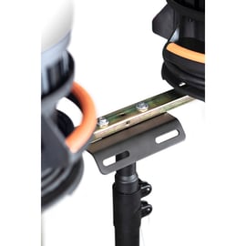 Trépied télescopique pour projecteur TS 300 - 3 m
