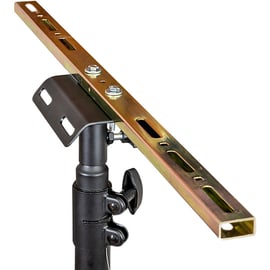 Trépied télescopique pour projecteur TS 300 - 3 m