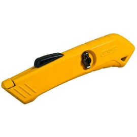 Couteau de sécurité rétractable à molette - vrac